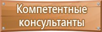 стенды по охране труда и технике безопасности