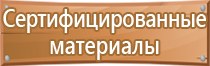 указательные знаки безопасности по охране труда