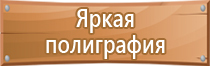 табличка зона пожарной безопасности