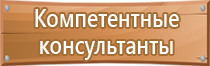 информационные стенды в помещениях организации