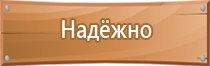 специальные знаки безопасности